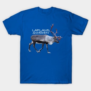 Lapland T-Shirt